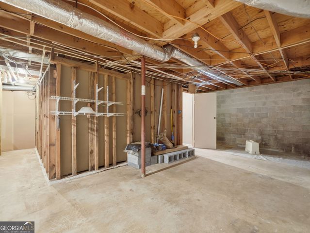 629 Goose Island Road, Cherry Log, GA 30522