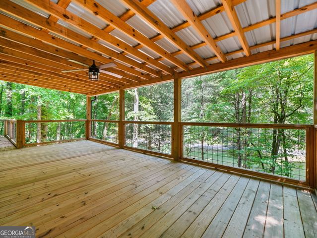 629 Goose Island Road, Cherry Log, GA 30522
