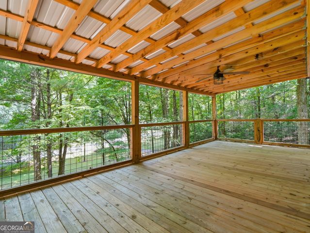 629 Goose Island Road, Cherry Log, GA 30522