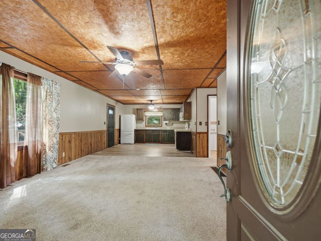 629 Goose Island Road, Cherry Log, GA 30522