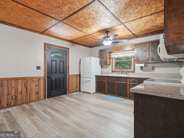629 Goose Island Road, Cherry Log, GA 30522