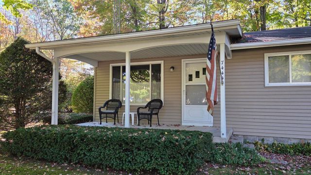 7444 Forest Road, Lexington, MI 48450