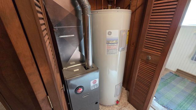 7444 Forest Road, Lexington, MI 48450