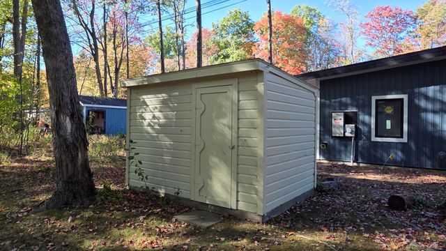 7444 Forest Road, Lexington, MI 48450