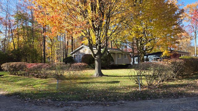 7444 Forest Road, Lexington, MI 48450