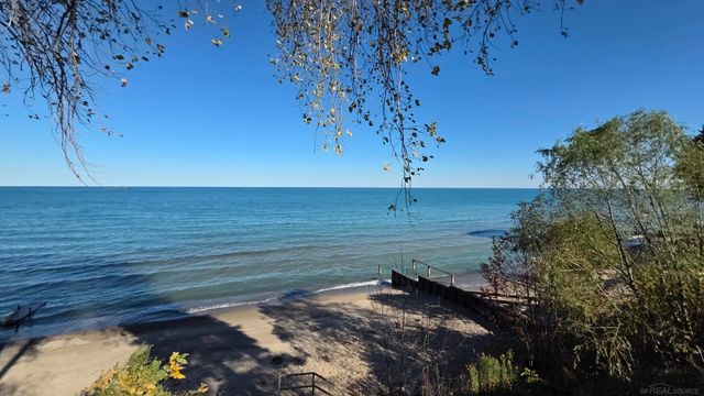 7444 Forest Road, Lexington, MI 48450