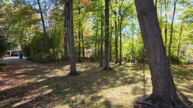 7444 Forest Road, Lexington, MI 48450
