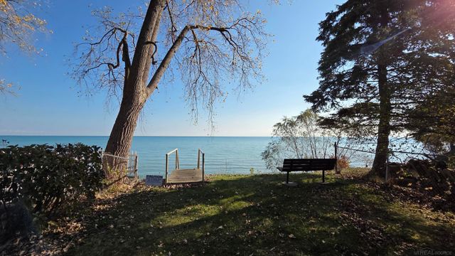 7444 Forest Road, Lexington, MI 48450