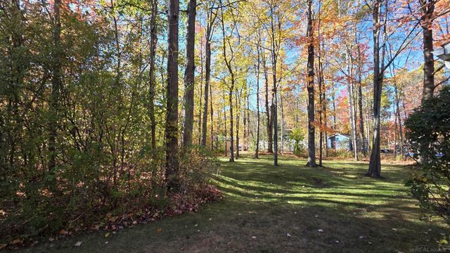7444 Forest Road, Lexington, MI 48450