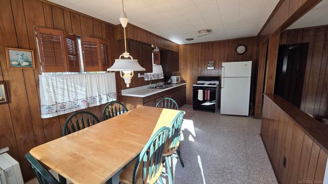 7444 Forest Road, Lexington, MI 48450