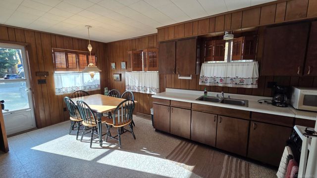 7444 Forest Road, Lexington, MI 48450