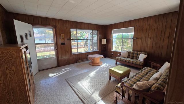 7444 Forest Road, Lexington, MI 48450