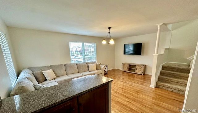 37371 Charter Oaks Boulevard, Clinton Charter Township, MI 48036