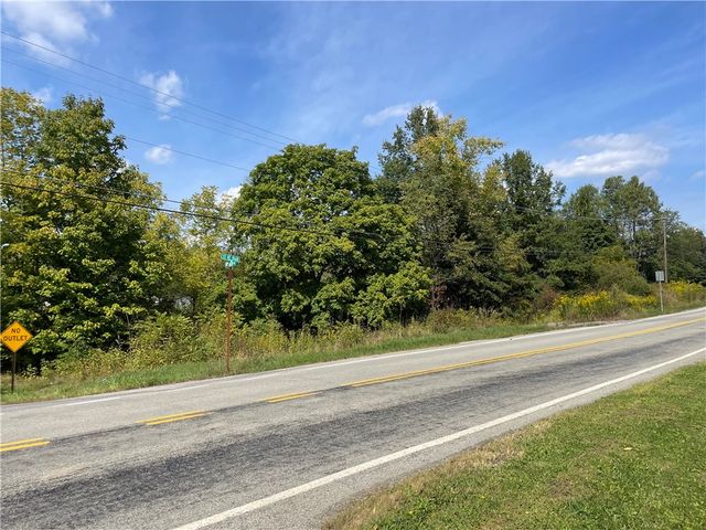 0 Rte 168, South Beaver Twp, PA 16115