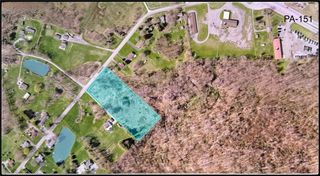 0 Rte 168, South Beaver Twp, PA 16115