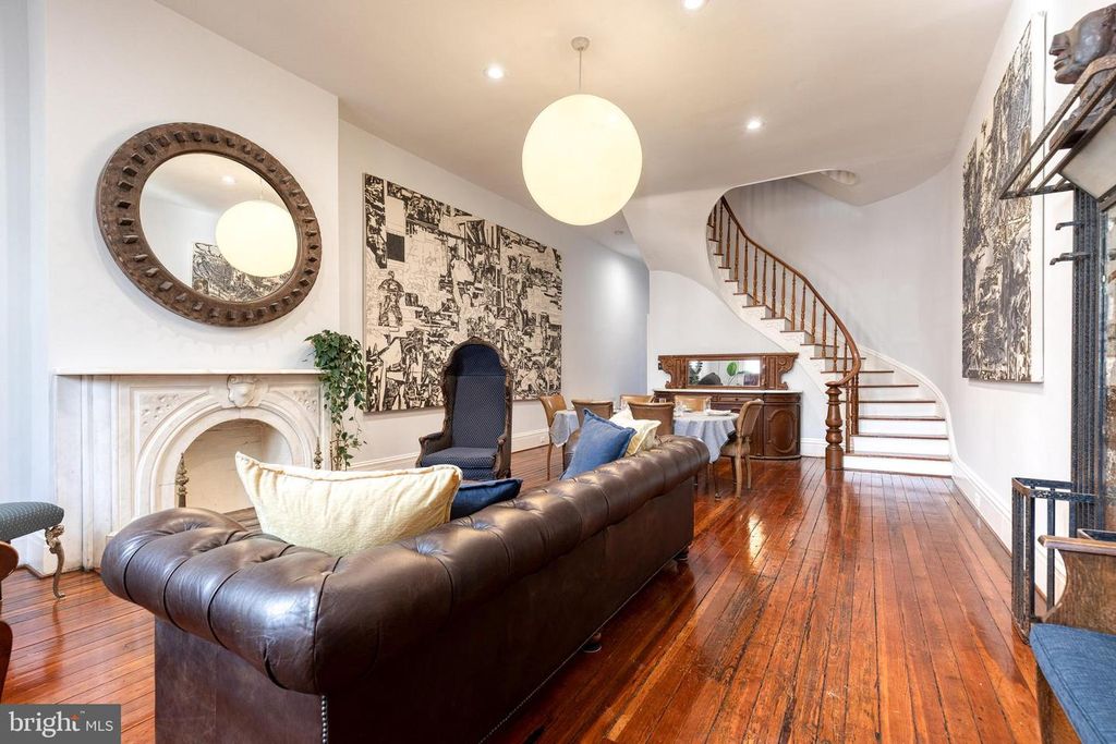24 E PRESTON ST, Baltimore, MD 21202
