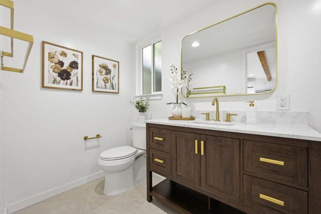 2310 Peachtree Lane, San Jose, CA 95128
