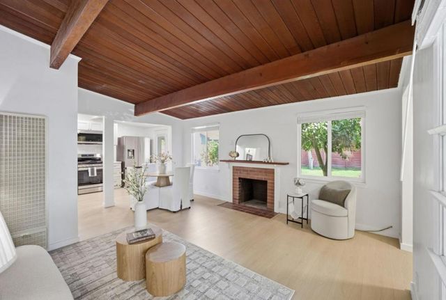 2310 Peachtree Lane, San Jose, CA 95128