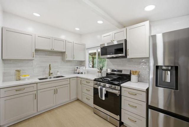 2310 Peachtree Lane, San Jose, CA 95128