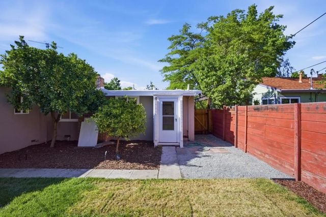 2310 Peachtree Lane, San Jose, CA 95128