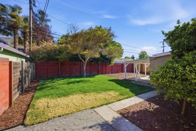 2310 Peachtree Lane, San Jose, CA 95128