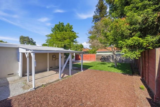 2310 Peachtree Lane, San Jose, CA 95128