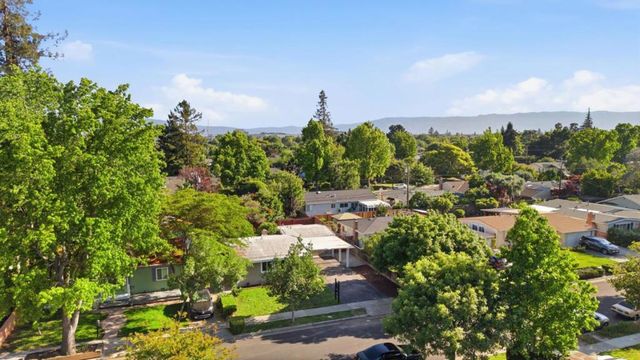 2310 Peachtree Lane, San Jose, CA 95128