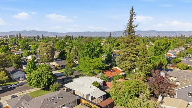 2310 Peachtree Lane, San Jose, CA 95128
