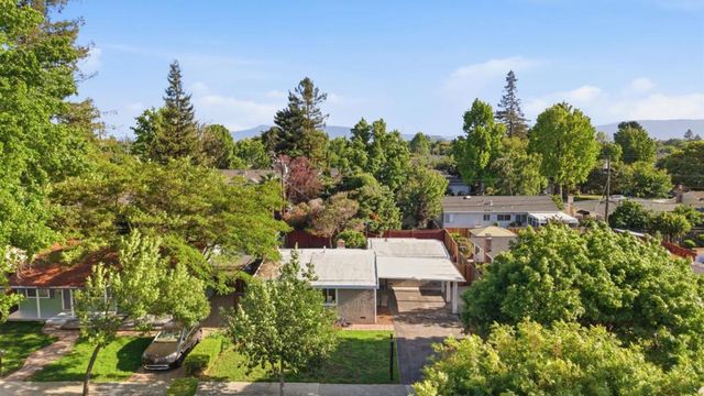 2310 Peachtree Lane, San Jose, CA 95128