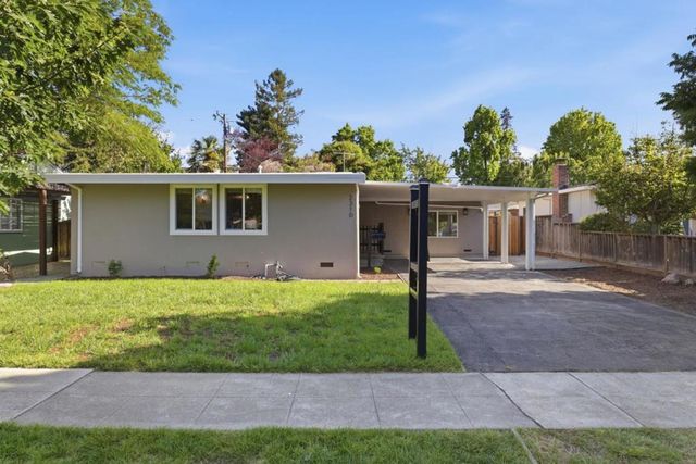 2310 Peachtree Lane, San Jose, CA 95128
