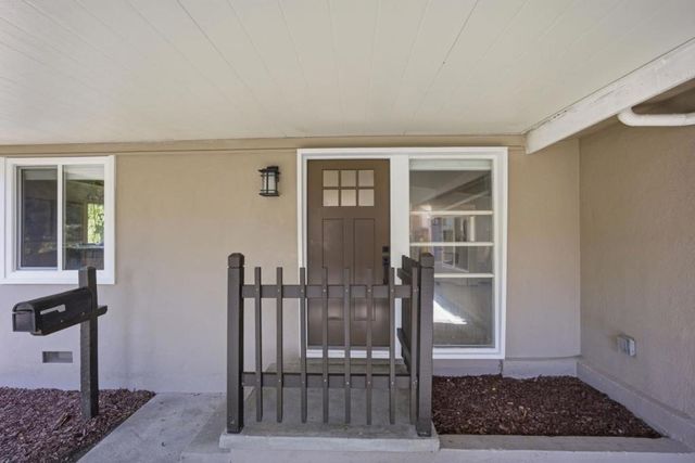 2310 Peachtree Lane, San Jose, CA 95128