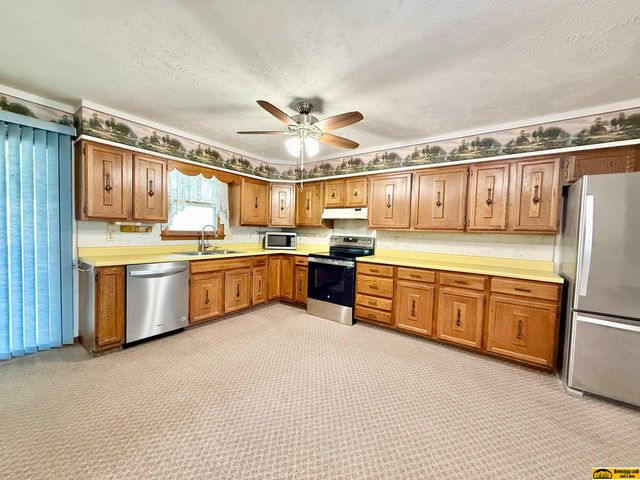 103 E Rose Street, Plymouth, NE 68424