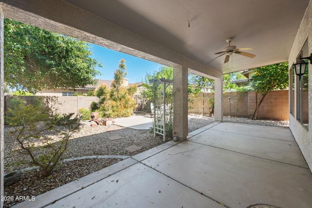 486 E WINDSOR Drive, Gilbert, AZ 85296