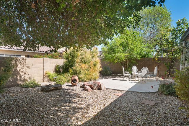 486 E WINDSOR Drive, Gilbert, AZ 85296