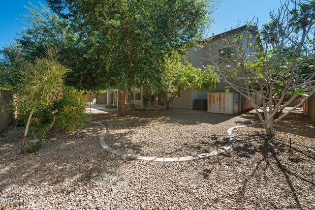 486 E WINDSOR Drive, Gilbert, AZ 85296