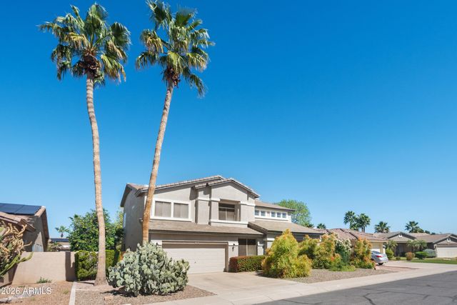 486 E WINDSOR Drive, Gilbert, AZ 85296