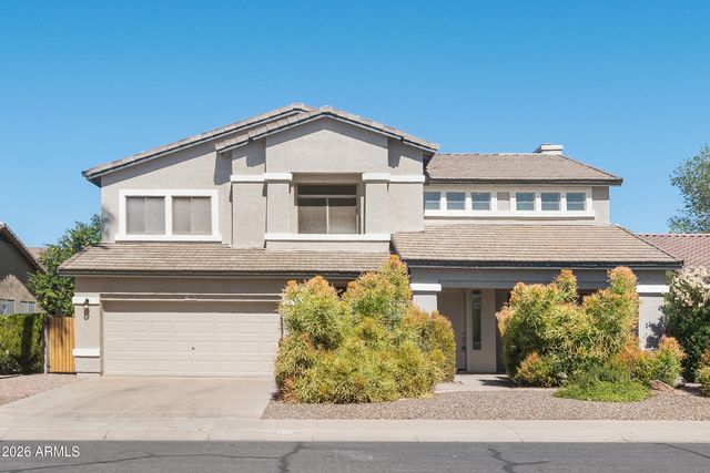 486 E WINDSOR Drive, Gilbert, AZ 85296