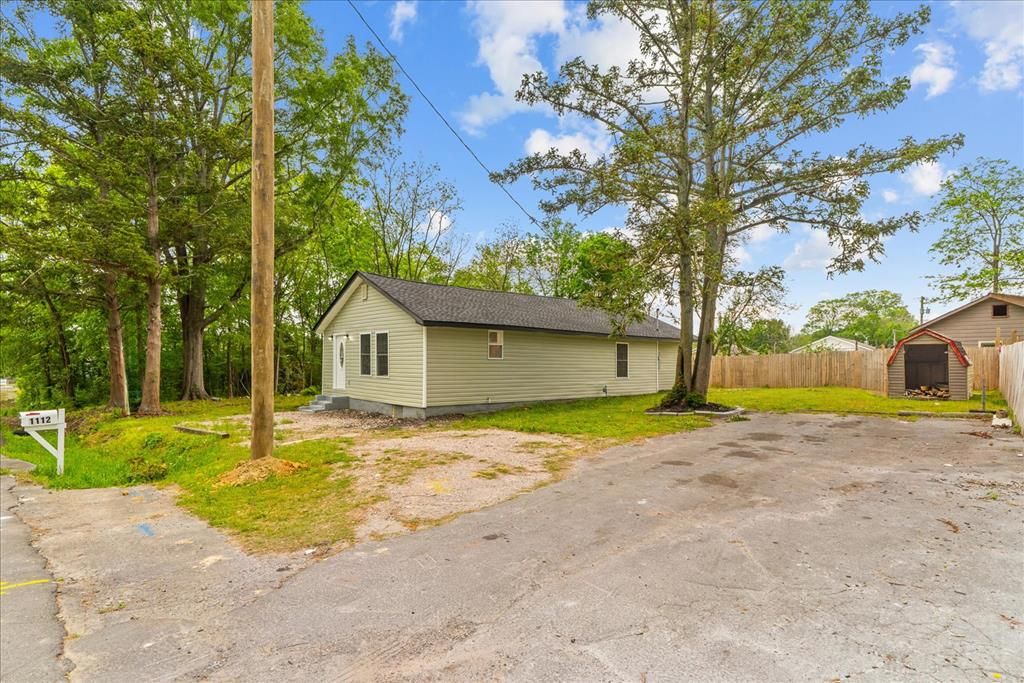 1112 Dozier Street, Dalton, GA 30721