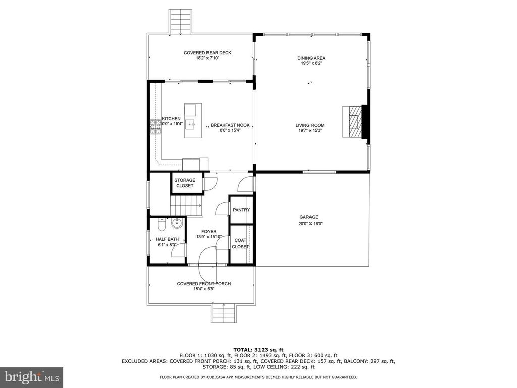 1950 W RIVERSIDE DRIVE, Atlantic City, NJ 08401