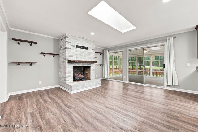 234 Longleaf Drive, West End, NC 27376