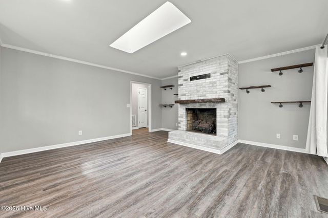 234 Longleaf Drive, West End, NC 27376