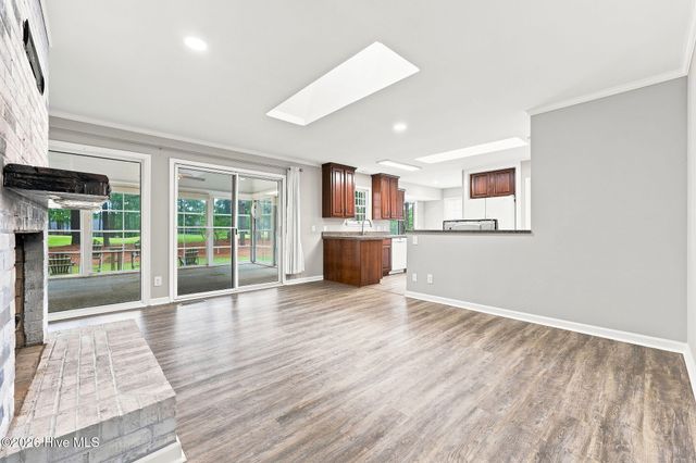 234 Longleaf Drive, West End, NC 27376