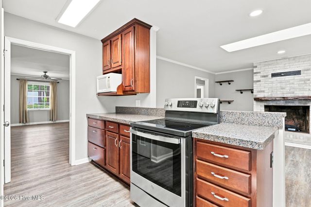 234 Longleaf Drive, West End, NC 27376