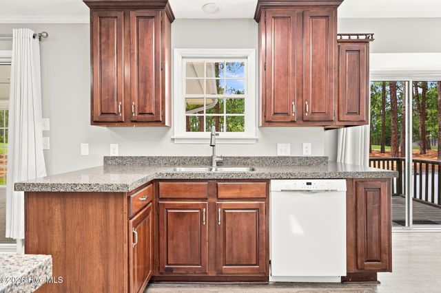 234 Longleaf Drive, West End, NC 27376