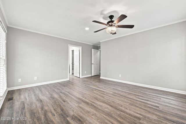 234 Longleaf Drive, West End, NC 27376