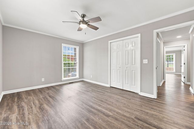 234 Longleaf Drive, West End, NC 27376
