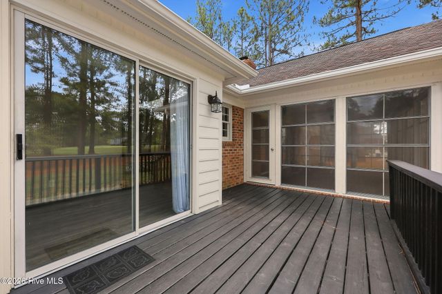 234 Longleaf Drive, West End, NC 27376
