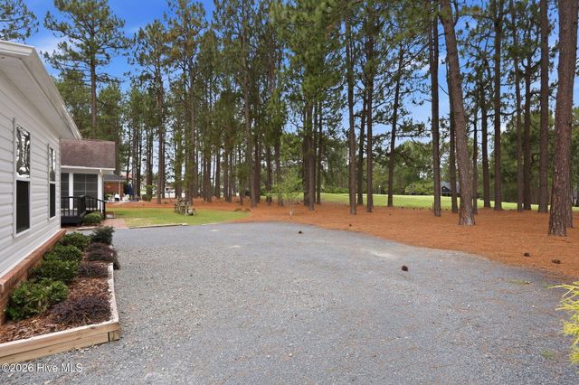 234 Longleaf Drive, West End, NC 27376
