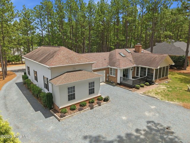 234 Longleaf Drive, West End, NC 27376