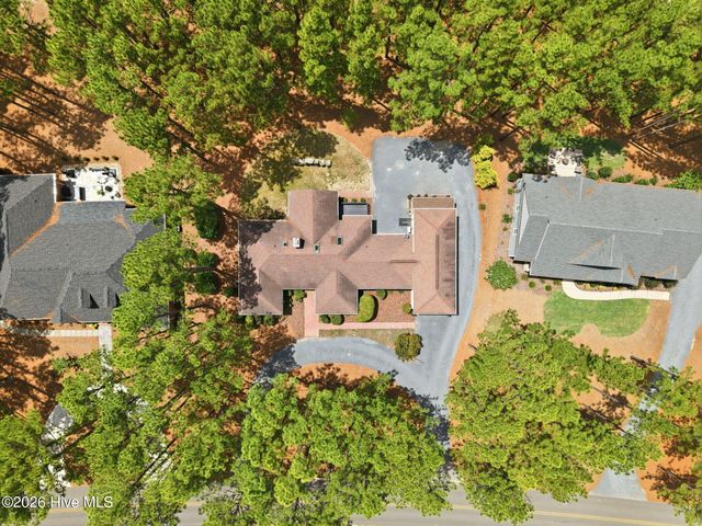 234 Longleaf Drive, West End, NC 27376